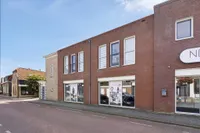 Julianastraat 12, Oud-Beijerland