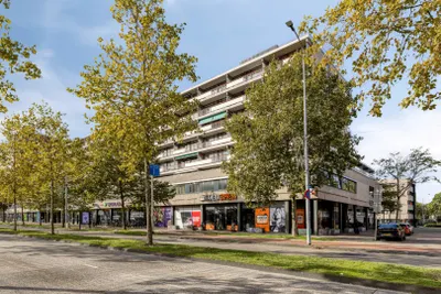 Bomanshof 157, 5611NN, Eindhoven, Noord-Brabant
