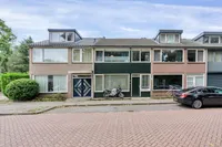 Frans Erensstraat 4, Tilburg