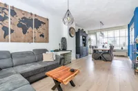 Frans Erensstraat 4, Tilburg