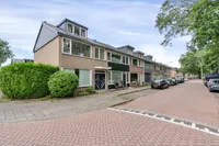 Frans Erensstraat 4, Tilburg