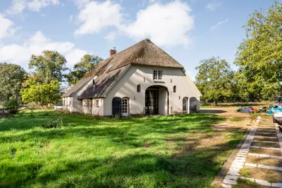 Borkeldweg 3, 7475RV, Markelo, Overijssel