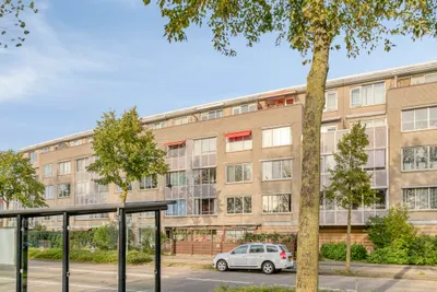 Brabantstraat 182, 2408GD, Alphen Aan Den Rijn, Zuid-Holland