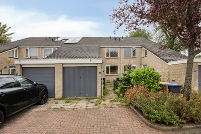 Fazantenhof 4, 1742AJ, Schagen, Noord-Holland