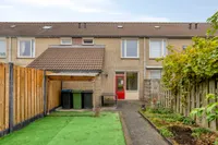 Yersekeroord 22, Bergen Op Zoom