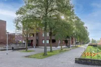 Thijs Ouwerkerkstraat 15, Hoofddorp