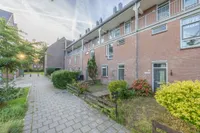 Wethouder Ramstraat 68, Amsterdam