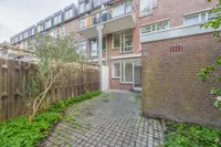 Wethouder Ramstraat 68, Amsterdam