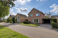 Stadhouderslaan 9, Goes