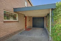 Stadhouderslaan 9, Goes