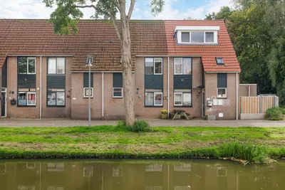 Oude Watering 386, 3077RE, Rotterdam, Zuid-Holland