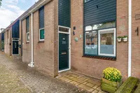 Oude Watering 386, Rotterdam