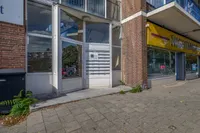 Bierens de Haanweg 121, Rotterdam