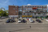 Bierens de Haanweg 121, Rotterdam