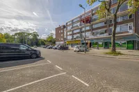 Bierens de Haanweg 121, Rotterdam