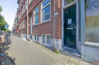 Lange Hilleweg 218 A 02, Rotterdam