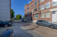 Lange Hilleweg 218 A 02, Rotterdam