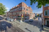Lange Hilleweg 218 A 02, Rotterdam