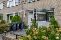 Bommelerwaard 50, Rotterdam