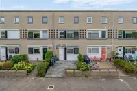 Bommelerwaard 50, Rotterdam