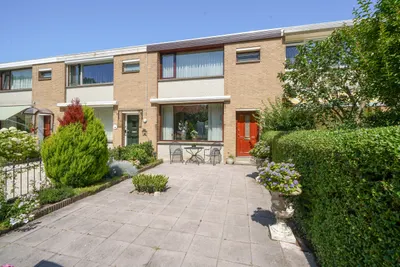Nieuwenoord 30, 3079LL, Rotterdam, Zuid-Holland