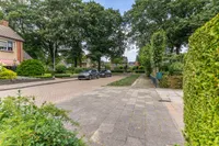 Vossiuslaan 26, Zwolle