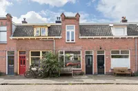 Ferdinand Bolstraat 31, Utrecht