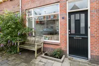 Ferdinand Bolstraat 31, Utrecht