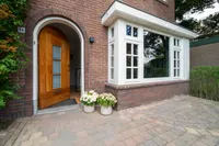 Raiffeisenlaan 65, Utrecht