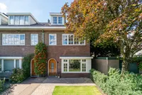 Raiffeisenlaan 65, Utrecht