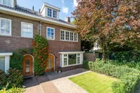 Raiffeisenlaan 65, Utrecht