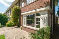 Raiffeisenlaan 65, Utrecht