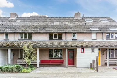 Akkerwinde 12, 5527KE, Hapert, Noord-Brabant