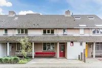 Akkerwinde 12, Hapert