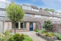 Akkerwinde 12, Hapert