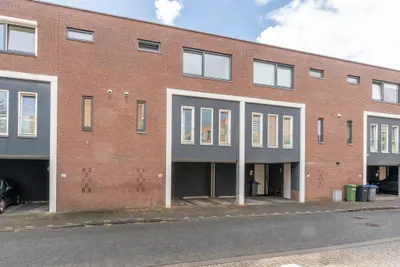 Hogerhoeve 39, 3438LJ, Nieuwegein, Utrecht