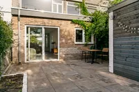 Van Eysingalaan 8, Utrecht