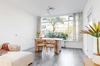 Van Eysingalaan 8, Utrecht