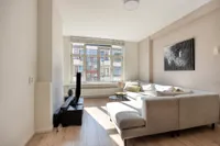 Hoogstraat 67 C, Rotterdam