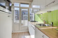 Hoogstraat 67 C, Rotterdam