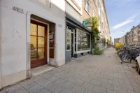 Hoogstraat 67 C, Rotterdam