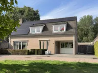 Bijvoetstraat 14, Dongen