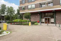 Boerhaavestraat 289, Vlaardingen