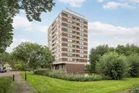 Boerhaavestraat 289, Vlaardingen