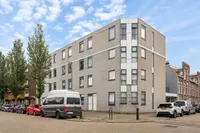 Fabristraat 56, Schiedam