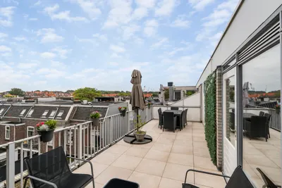 Fabristraat 56, 3117ML, Schiedam, Zuid-Holland