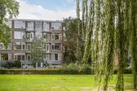 Peppelweg 34 D, Rotterdam