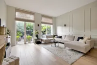 Hof van Portland 7, Rhoon