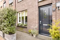 Hof van Portland 7, Rhoon