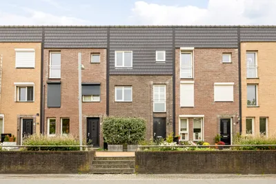 Hof van Portland 7, 3162WJ, Rhoon, Zuid-Holland